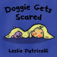 Electronics e books free download Doggie Gets Scared