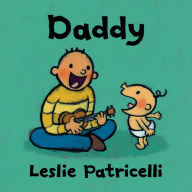 Ipad free books download Daddy by Leslie Patricelli 