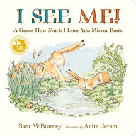 Amazon downloadable books for kindle I See Me: A Guess How Much I Love You Mirror Book