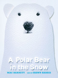 Books in english fb2 download A Polar Bear in the Snow 9781536203967 in English