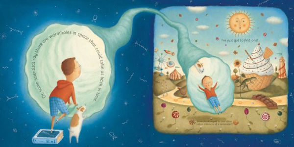 Looking for Yesterday