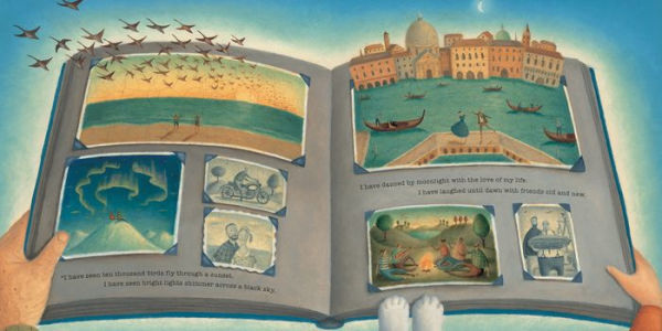 Looking for Yesterday