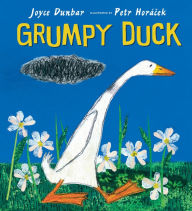 Title: Grumpy Duck, Author: Joyce Dunbar