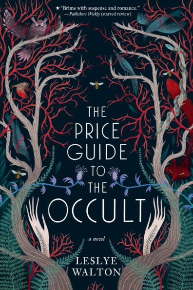 the Price Guide to Occult