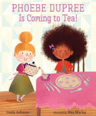 Read a book mp3 downloadPhoebe Dupree Is Coming to Tea!