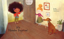 Alternative view 3 of Phoebe Dupree Is Coming to Tea!