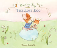 Title: Hazel and Twig: The Lost Egg, Author: Brenna Burns Yu