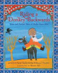 Alternative view 1 of Riding a Donkey Backwards: Wise and Foolish Tales of Mulla Nasruddin