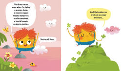 Alternative view 6 of Angry Cookie
