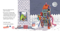 Alternative view 5 of How to Be on the Moon