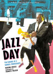 Alternative view 1 of Jazz Day: The Making of a Famous Photograph