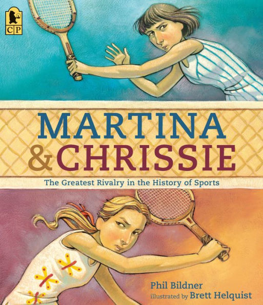 Martina and Chrissie: the Greatest Rivalry History of Sports