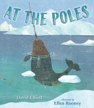Title: At the Poles, Author: David Elliott