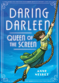 Free pdf download ebooks Daring Darleen, Queen of the Screen 9781536206197 ePub MOBI PDF