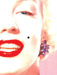 Title: Beauty Mark: A Verse Novel of Marilyn Monroe, Author: Carole Boston Weatherford