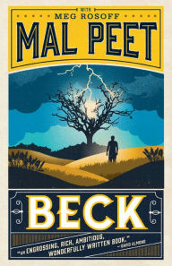 Title: Beck, Author: Mal Peet