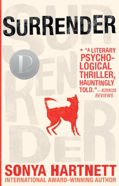 Surrender By Sonya Hartnett Paperback Barnes And Noble®