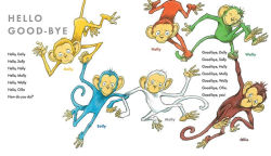 Alternative view 3 of Giggly Wiggly: Playtime Rhymes