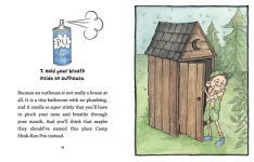Alternative view 3 of Bug Blonsky and His Swamp Scout Survival Guide
