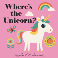 Title: Where's the Unicorn?, Author: Ingela P. Arrhenius