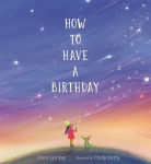 Alternative view 1 of How to Have a Birthday