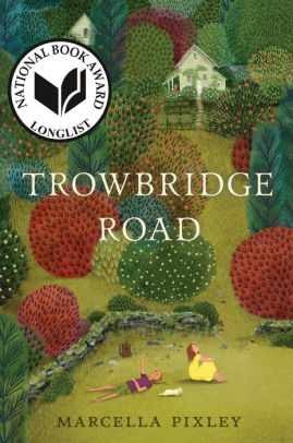 Trowbridge Road By Marcella Pixley Hardcover Barnes Noble