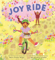 Free kindle textbook downloads Joy Ride PDF (English literature)