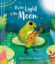 Title: By the Light of the Moon, Author: Frann Preston-Gannon