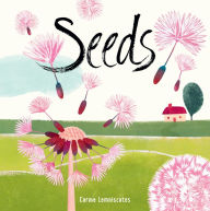 Title: Seeds, Author: Carme Lemniscates