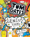 Alternative view 1 of Tom Gates: Genius Ideas (Mostly)