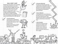 Alternative view 7 of Soccer School Season 2: Where Soccer Explains (Saves) the World