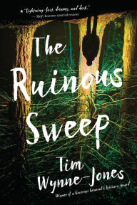 Title: The Ruinous Sweep, Author: Tim Wynne-Jones