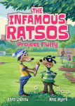 Alternative view 1 of Project Fluffy (Infamous Ratsos Series #3)