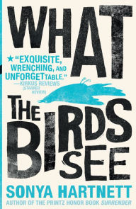 Title: What the Birds See, Author: Sonya Hartnett