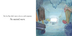 Alternative view 4 of Ice Boy