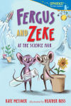 Alternative view 1 of Fergus and Zeke at the Science Fair: Candlewick Sparks