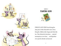Alternative view 4 of Fergus and Zeke at the Science Fair: Candlewick Sparks