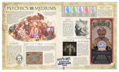 Alternative view 4 of Ghostology: A True Revelation of Spirits, Ghouls, and Hauntings
