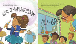 Alternative view 3 of Lupe Lopez: Rock Star Rules!