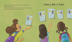 Alternative view 4 of Lupe Lopez: Reading Rock Star!