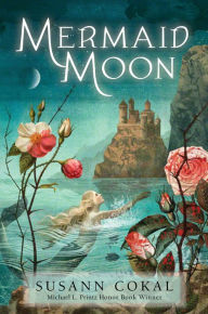 Mobile e books download Mermaid Moon in English