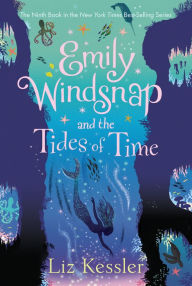Free audio for books downloads Emily Windsnap and the Tides of Time by Liz Kessler, Erin Farley in English 9781536218992 CHM RTF MOBI