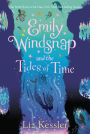 Emily Windsnap and the Tides of Time (Emily Windsnap Series #9)