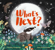 Title: What's Next?, Author: Timothy Knapman