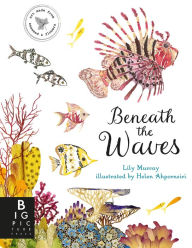 Title: Beneath the Waves, Author: Lily Murray