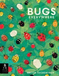 Title: Bugs Everywhere, Author: Lily Murray