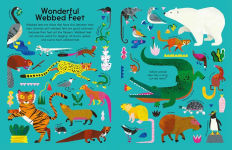 Alternative view 2 of Creature Features