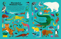 Alternative view 5 of Creature Features