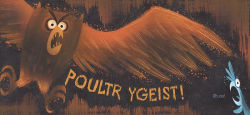 Alternative view 3 of Poultrygeist