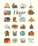 Alternative view 1 of Hogar